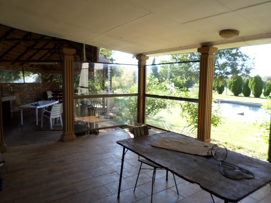 4 Bedroom Property for Sale in Ventersdorp North West